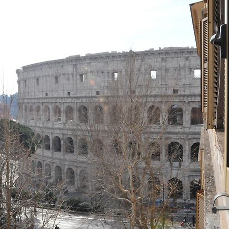 רומא Colosseum Corner מראה חיצוני תמונה